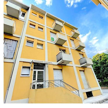 Casa Bea & Stefi Daire Padova Dış mekan fotoğraf