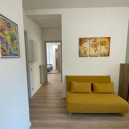 Casa Bea & Stefi Daire Padova Dış mekan fotoğraf