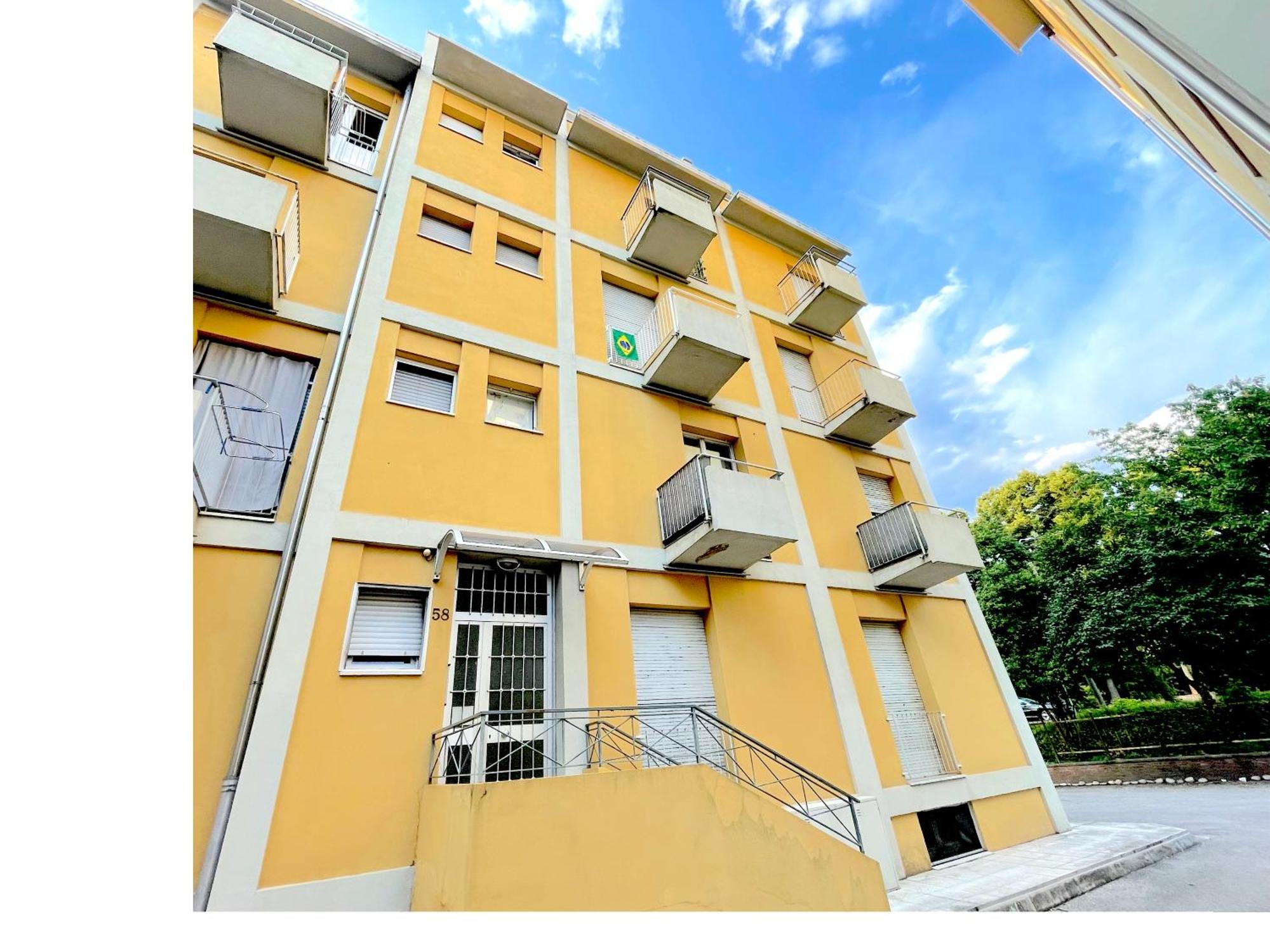 Casa Bea & Stefi Daire Padova Dış mekan fotoğraf