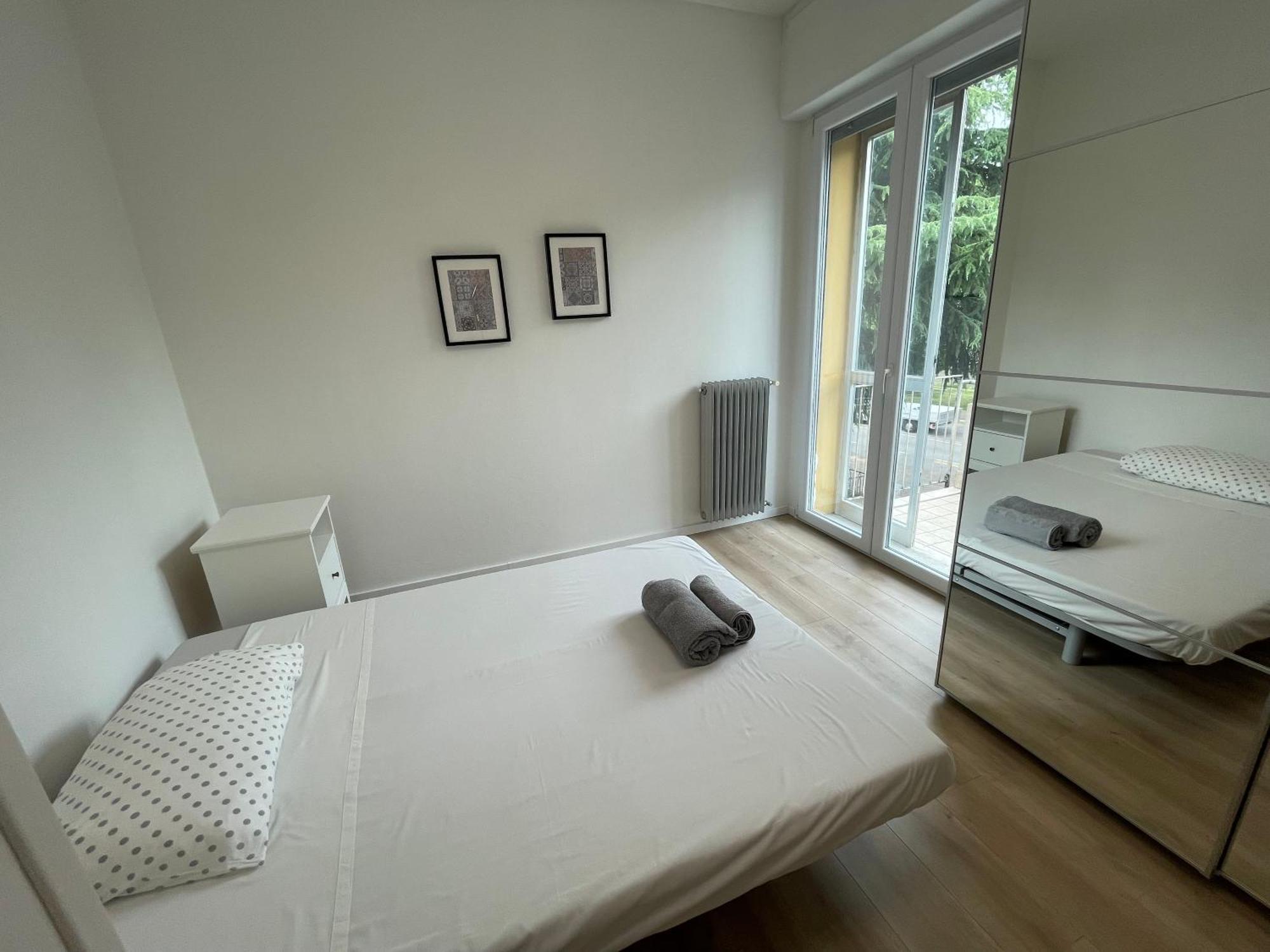 Casa Bea & Stefi Daire Padova Dış mekan fotoğraf