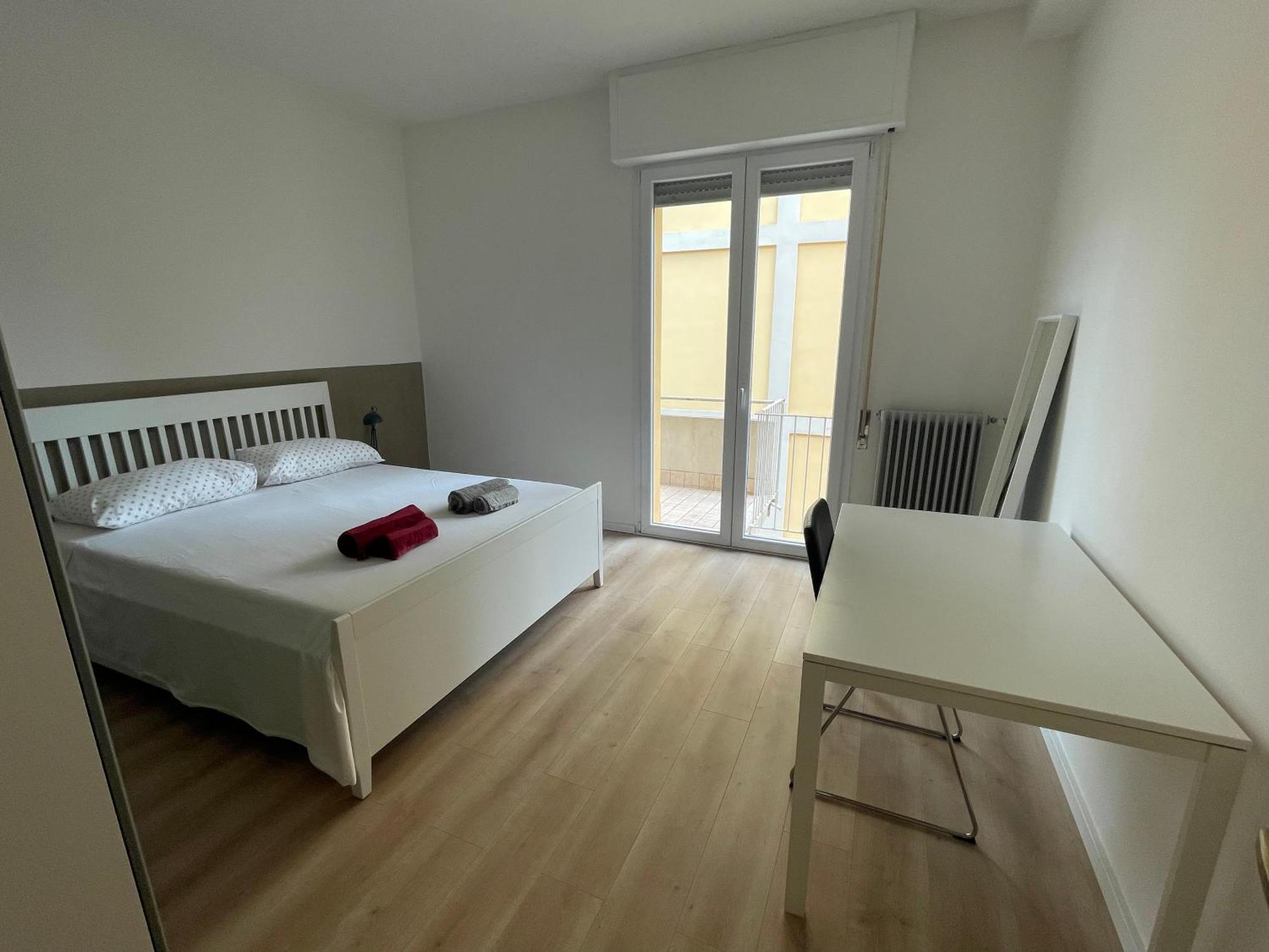 Casa Bea & Stefi Daire Padova Dış mekan fotoğraf