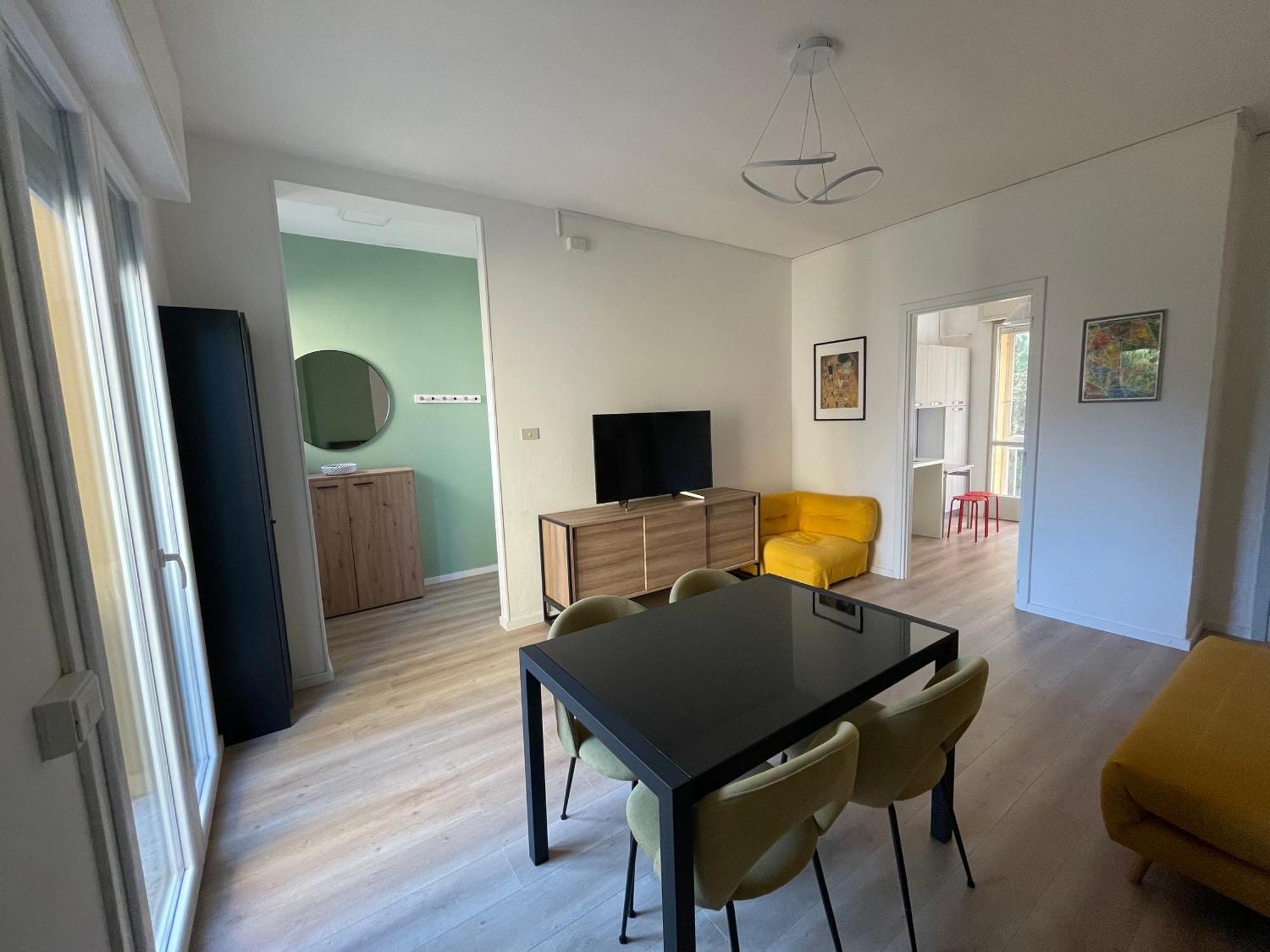 Casa Bea & Stefi Daire Padova Dış mekan fotoğraf