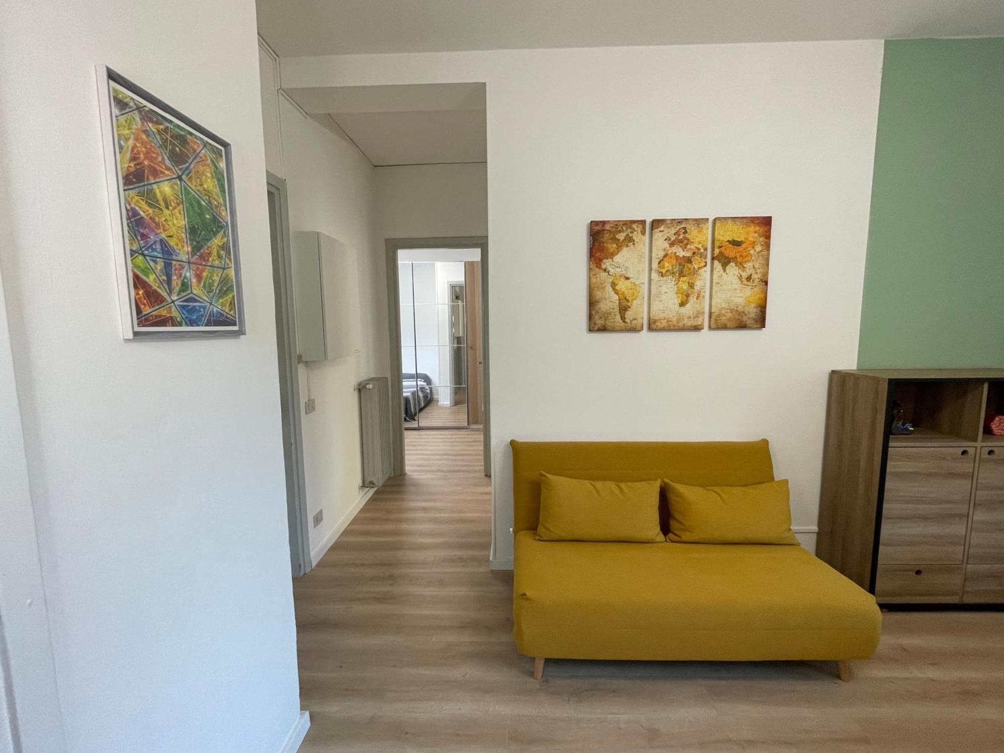 Casa Bea & Stefi Daire Padova Dış mekan fotoğraf
